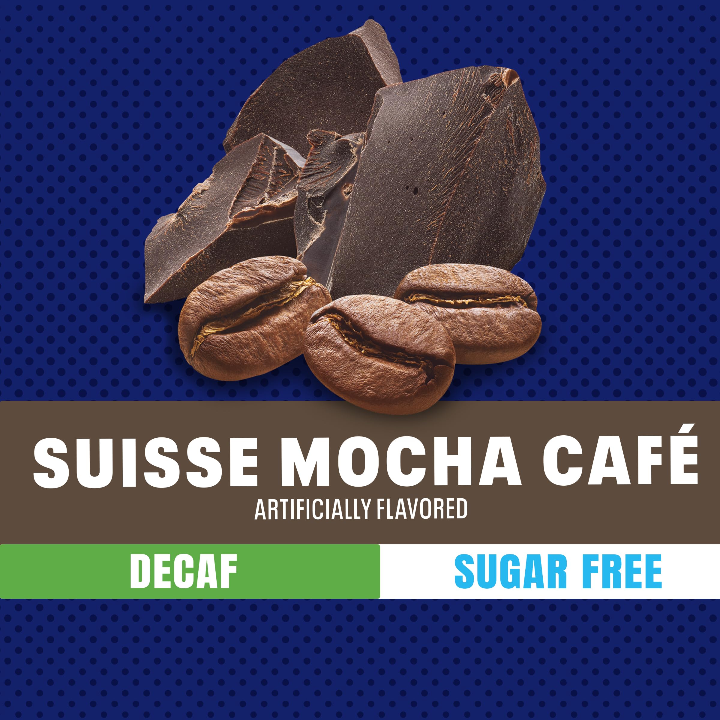 Amazon.com : Maxwell House Decaf Instant Coffee Beverage Mix